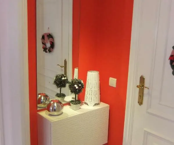 Appartamento Apartamento En Pleno Centro La Coruña