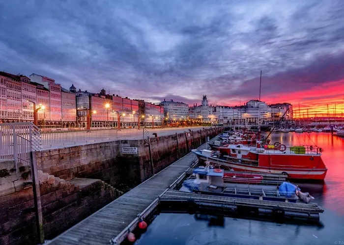 Appartamento Apartamento En Pleno Centro