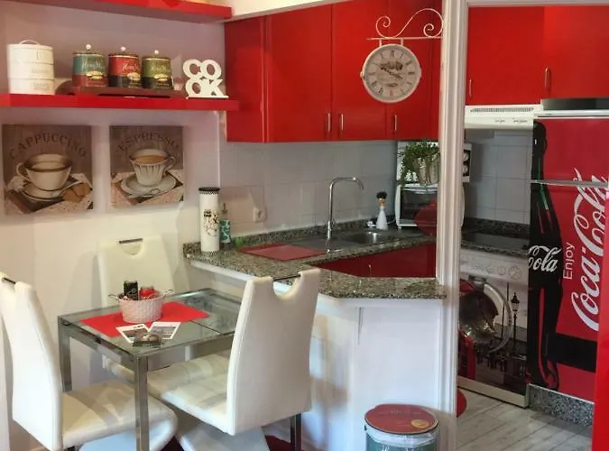 Apartamento En Pleno Centro * La Coruña